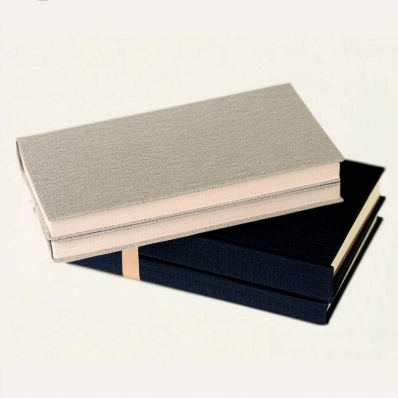A5 Planner Journal Agenda Notebook